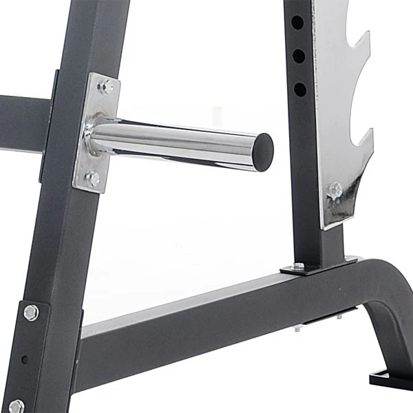Taurus Squat Rack Pro - Fitshop - Imagen 4