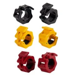 Cierres Taurus Para Barras De 30/31 Mm (Par) - Fitshop