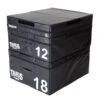 Taurus Soft Plyo Box (individual) - Fitshop