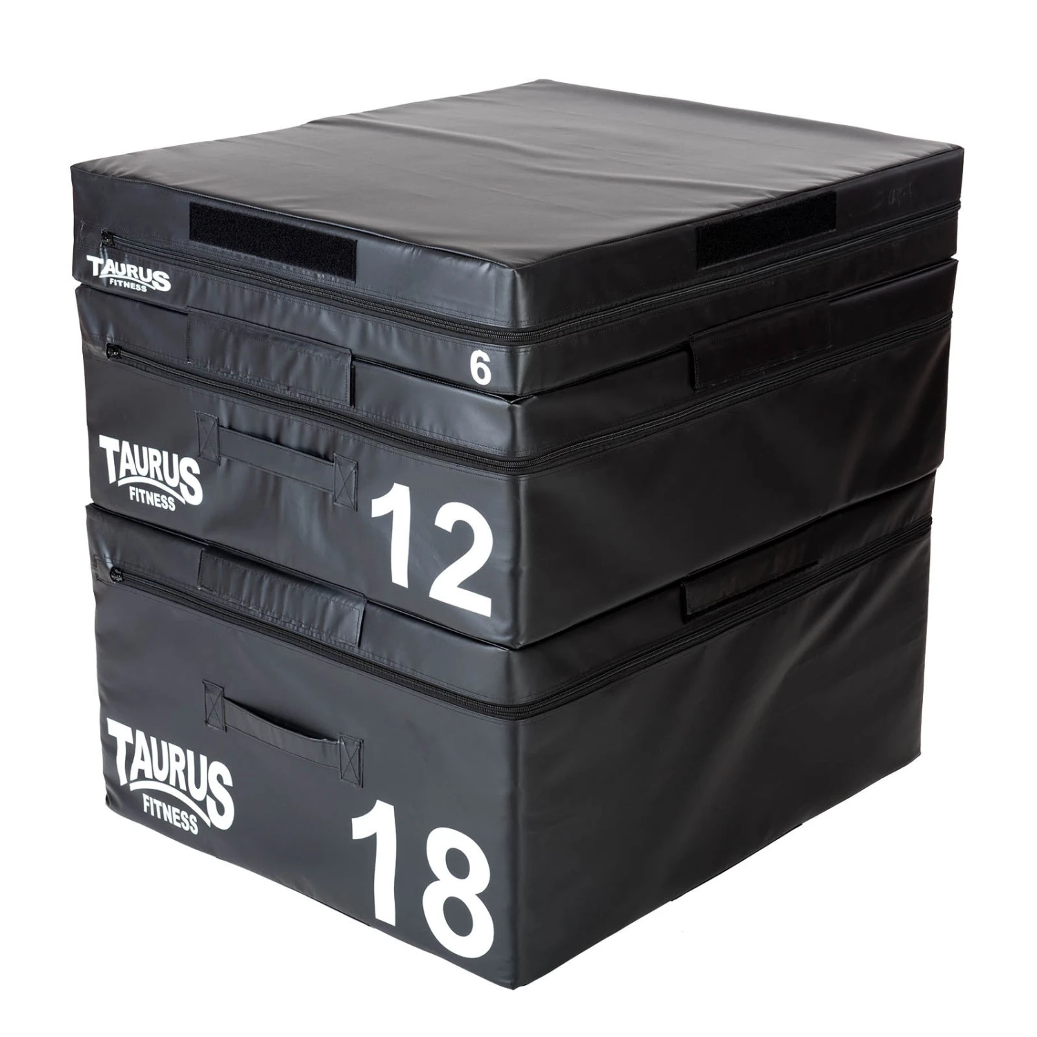 Taurus Soft Plyo Box (individual) - Fitshop