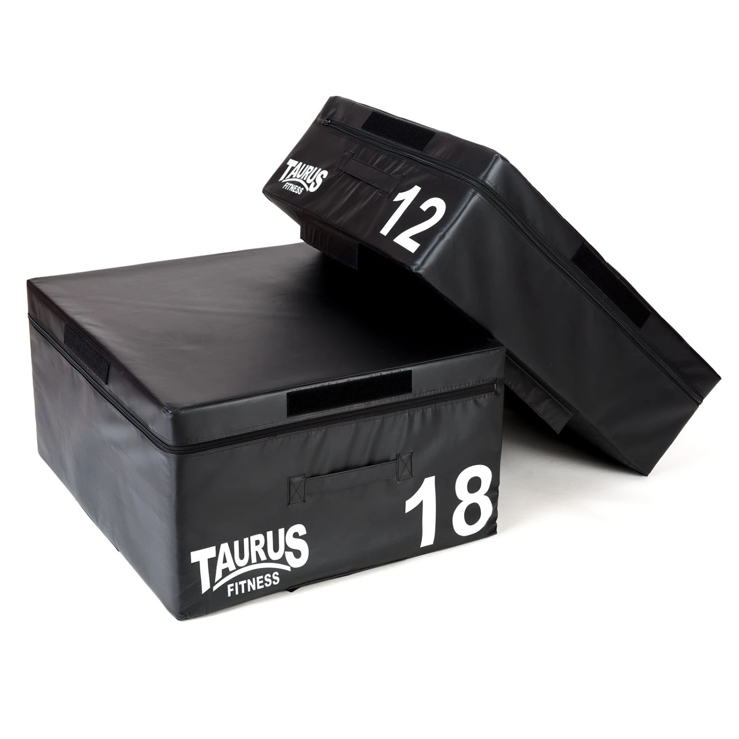 Taurus Soft Plyo Box (individual) - Fitshop - Imagen 2