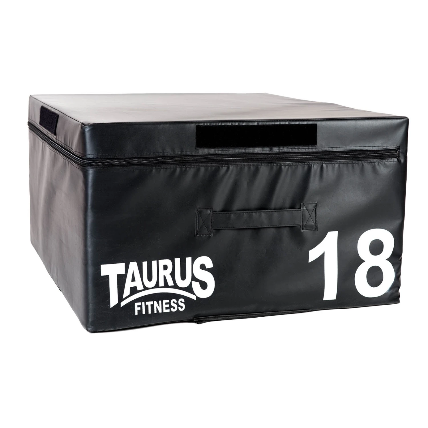 Taurus Soft Plyo Box (individual) - Fitshop - Imagen 5
