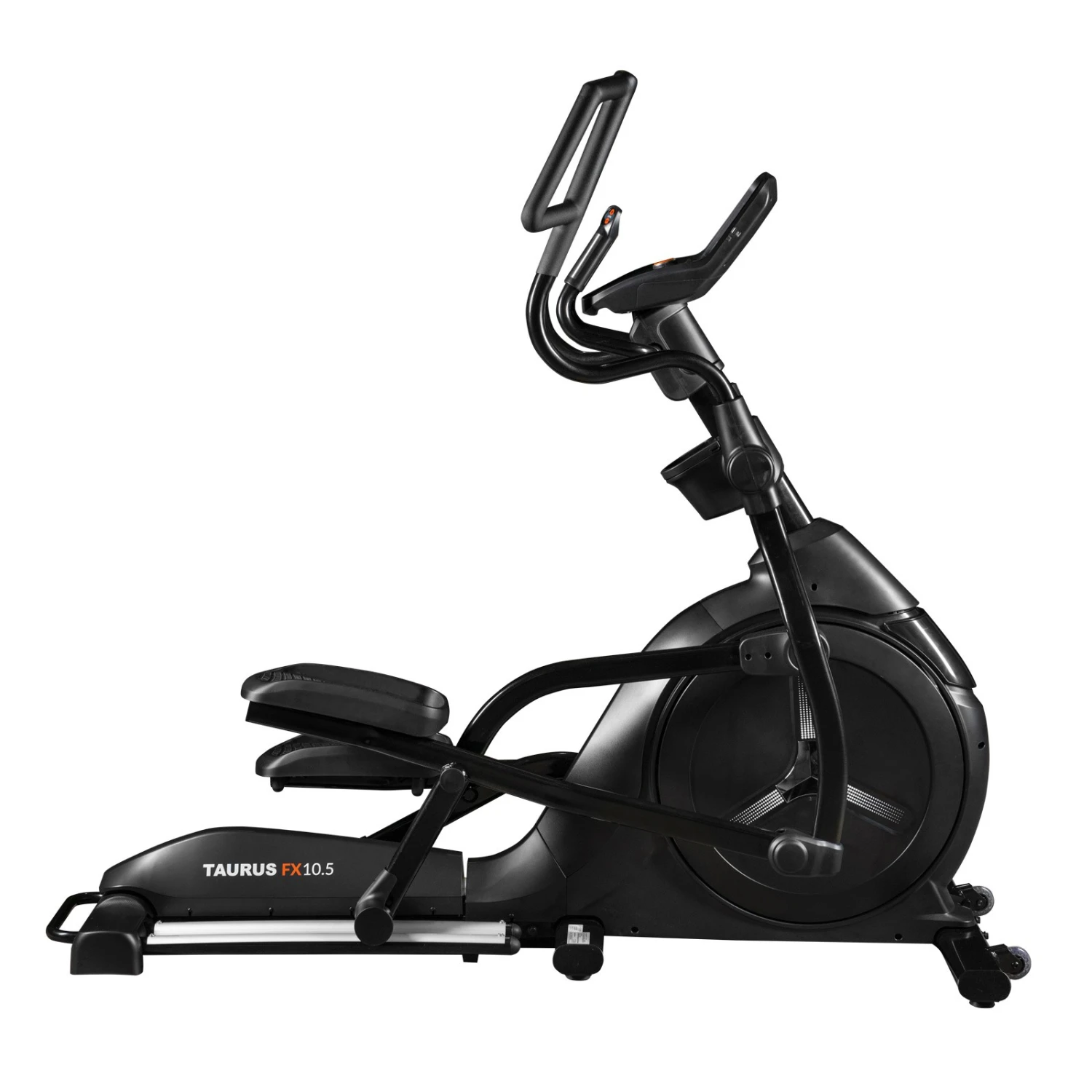 Bicicleta Elíptica Taurus FX10.5 Pro - Fitshop - Imagen 3