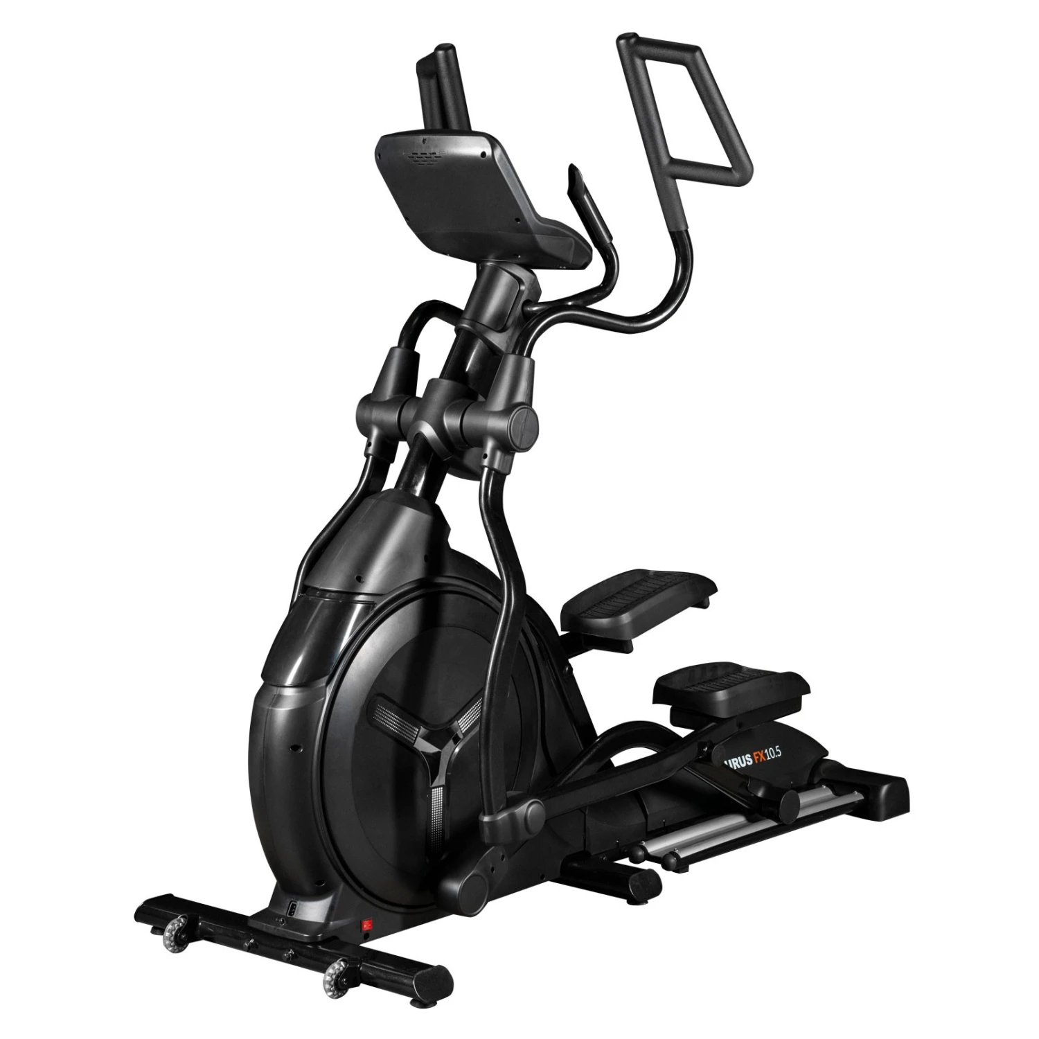 Bicicleta Elíptica Taurus FX10.5 Pro - Fitshop - Imagen 4