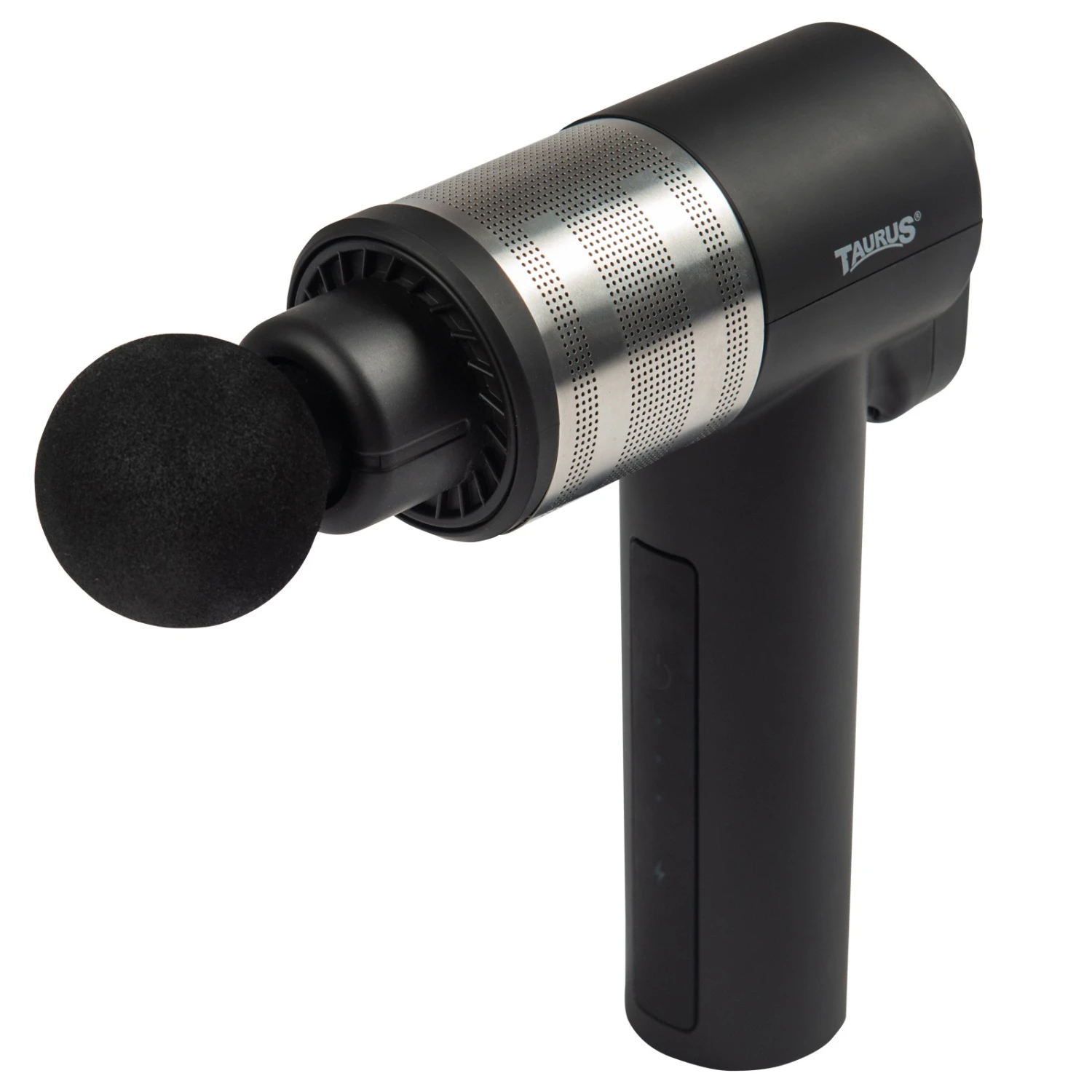 Aparato De Masaje Vibratorio Taurus Relax - Fitshop - Imagen 3