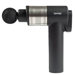 Aparato De Masaje Vibratorio Taurus Relax - Fitshop