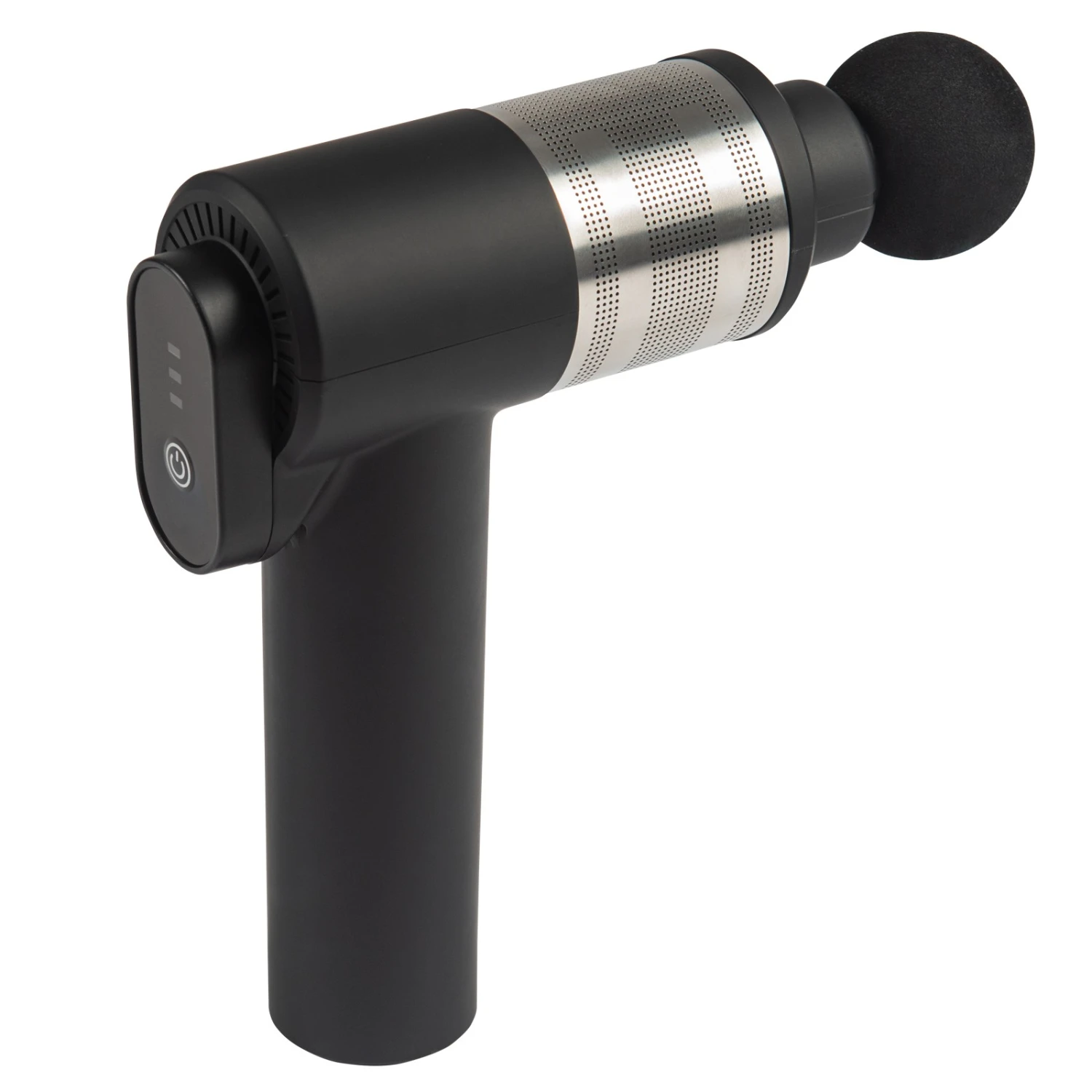 Aparato De Masaje Vibratorio Taurus Relax - Fitshop - Imagen 2