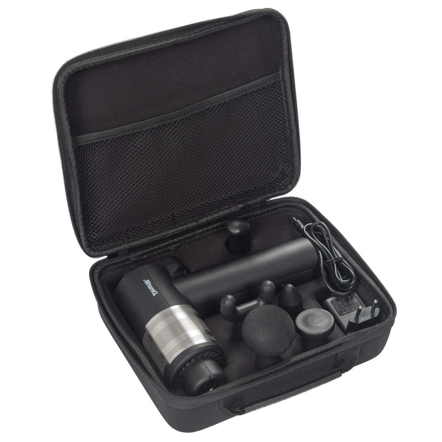 Aparato De Masaje Vibratorio Taurus Relax - Fitshop - Imagen 5