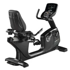 Ergómetro Reclinado Taurus RB10.5 Pro - Fitshop