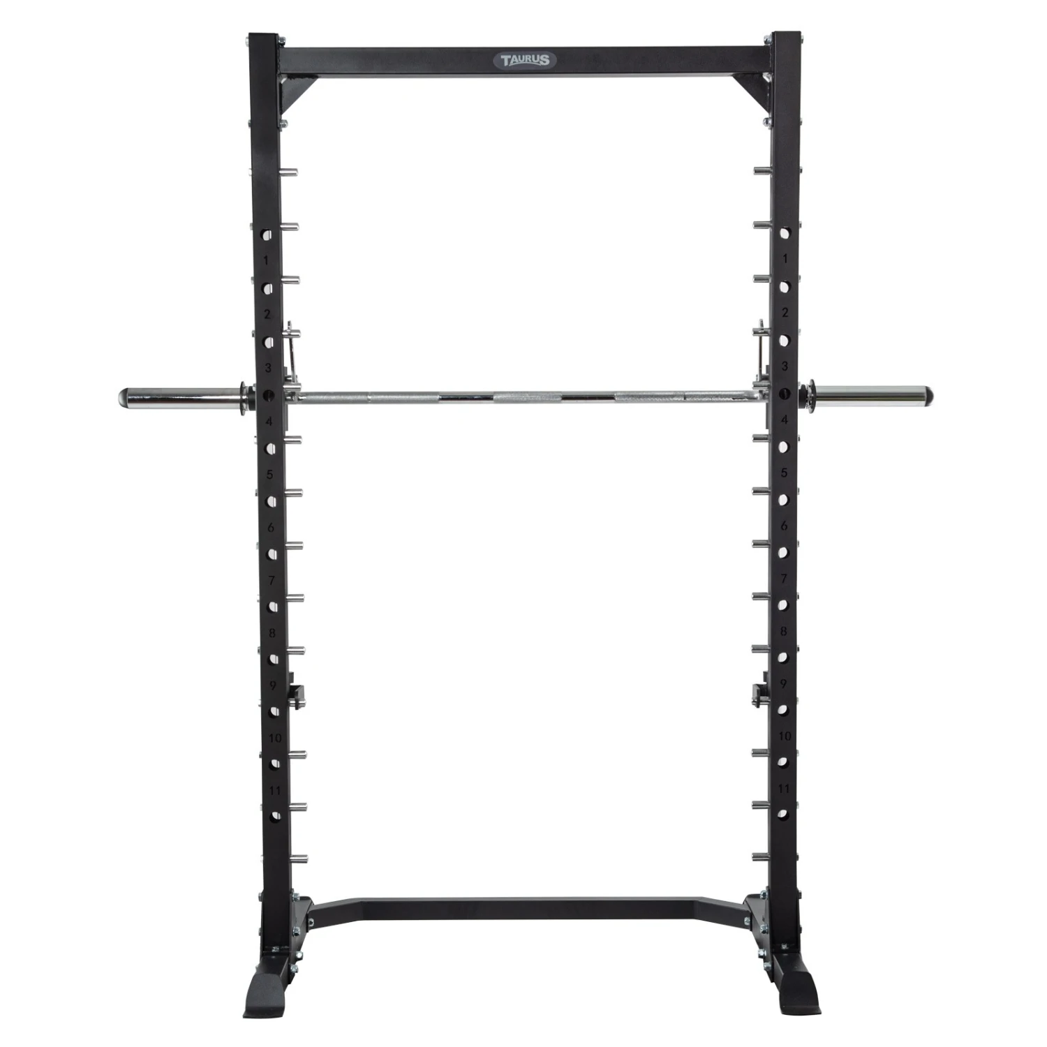 Máquina Smith Taurus - Fitshop - Imagen 2