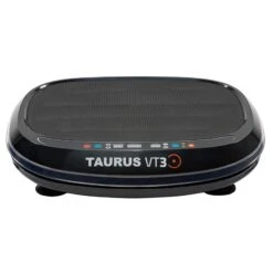 Plataforma Vibratoria Taurus VT3 - Fitshop