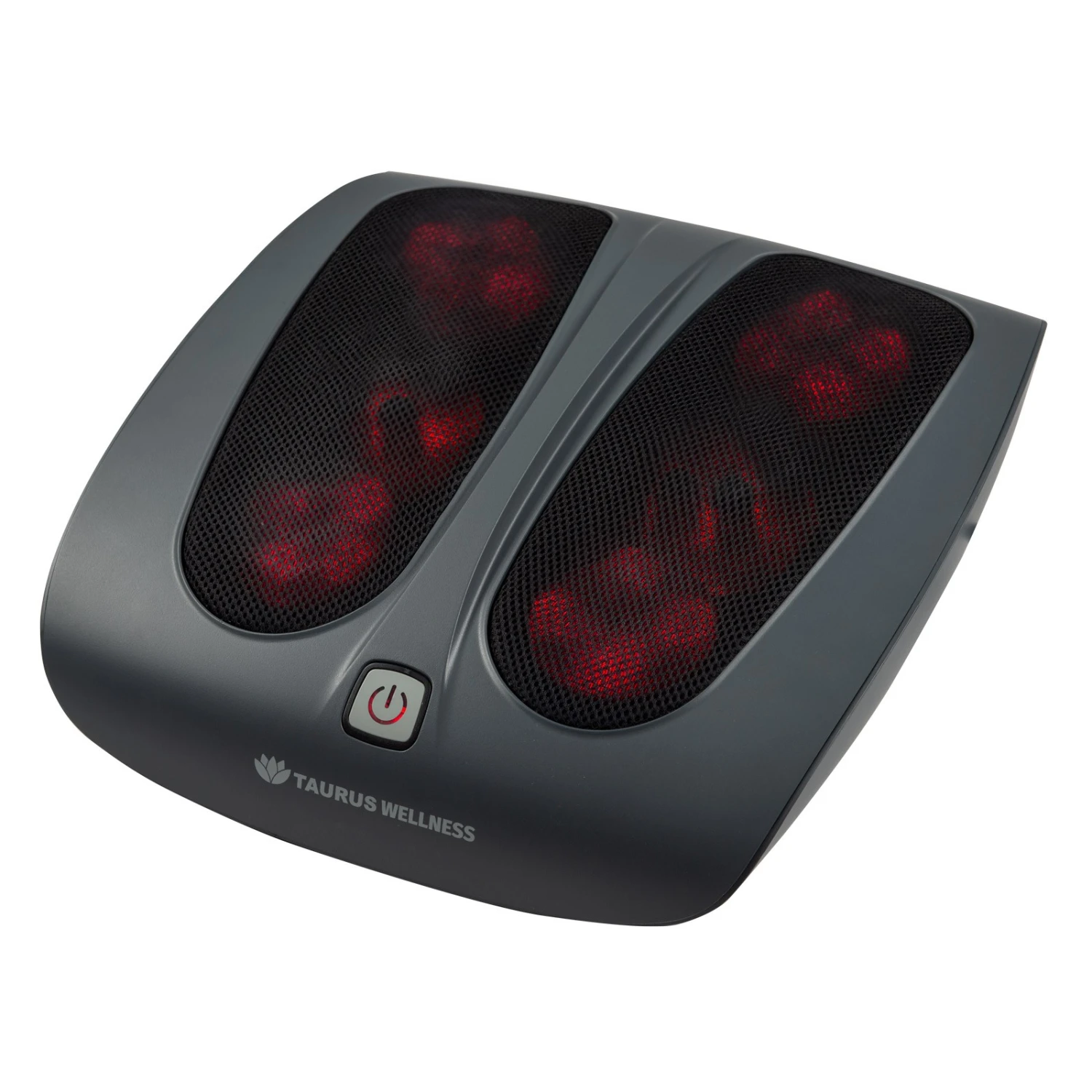 Masajeador Para Pies Taurus Wellness - Fitshop