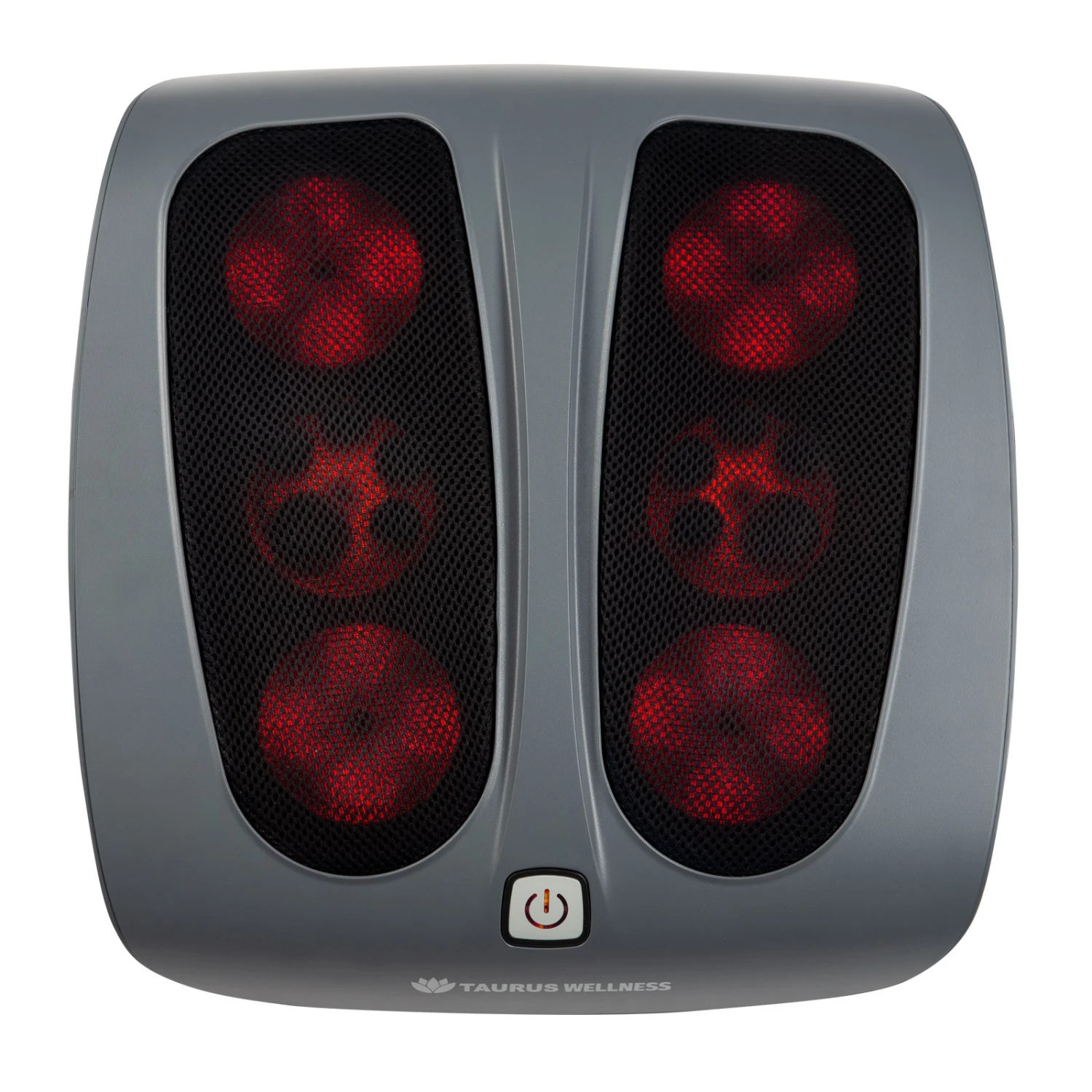 Masajeador Para Pies Taurus Wellness - Fitshop - Imagen 2